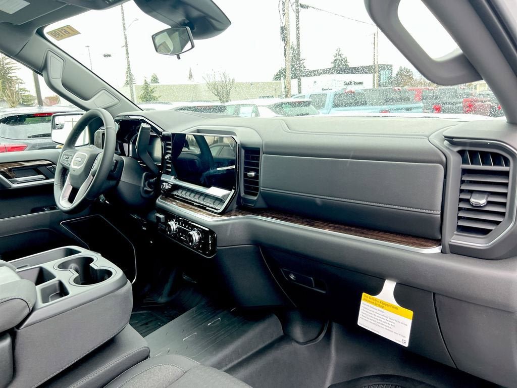 New 2026 GMC Sierra 1500 Elevation AWD/4WD image 55