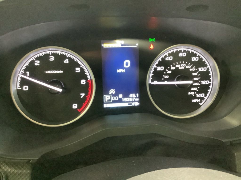 Certified 2023 Subaru Forester Limited image 17