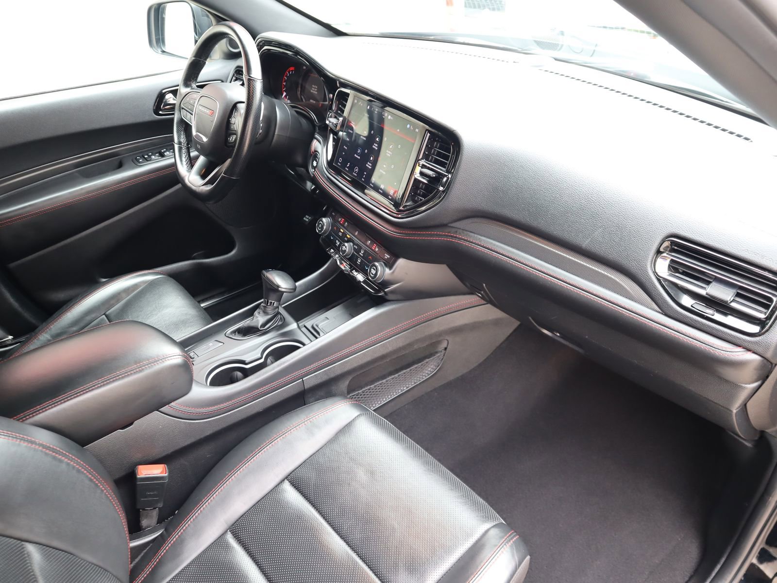 Used 2024 Dodge Durango R/T image 70