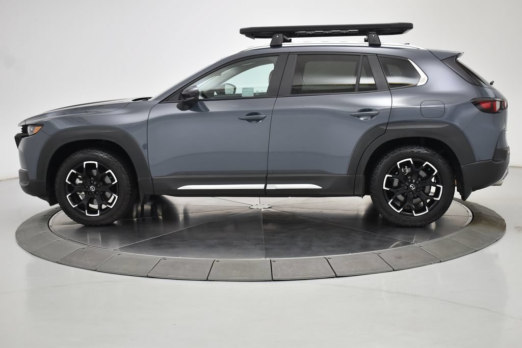 Used 2025 MAZDA CX-50 Meridian Edition w/ Apex Package AWD/4WD image 16