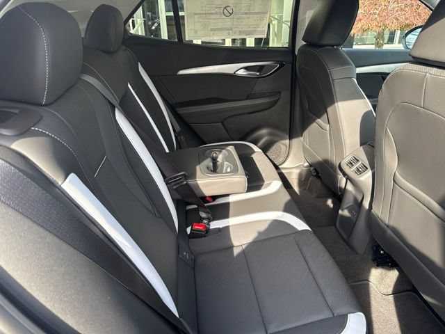 New 2026 Buick Envision Sport Touring AWD/4WD image 27