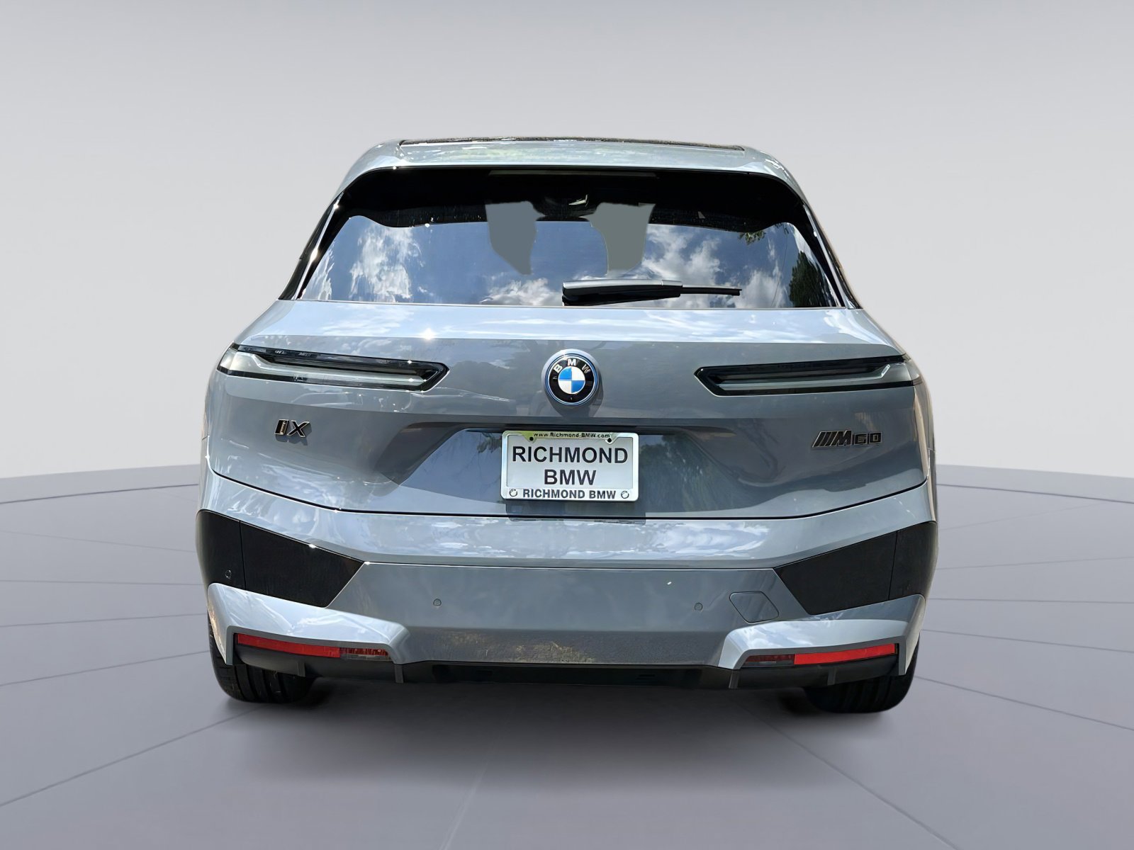 New 2024 BMW iX M60 image 4