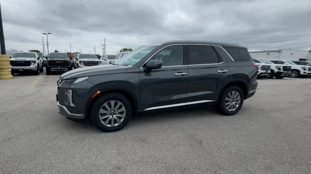 Used 2025 Hyundai Palisade SEL AWD/4WD image 6