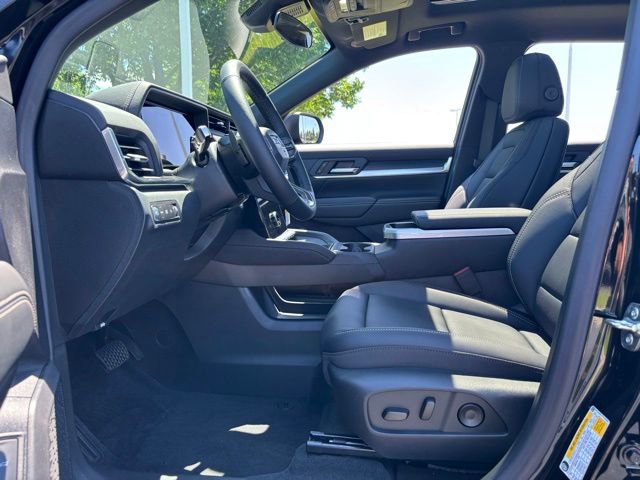 New 2026 GMC Terrain Elevation w/ Elevation Premium Package FWD image 18