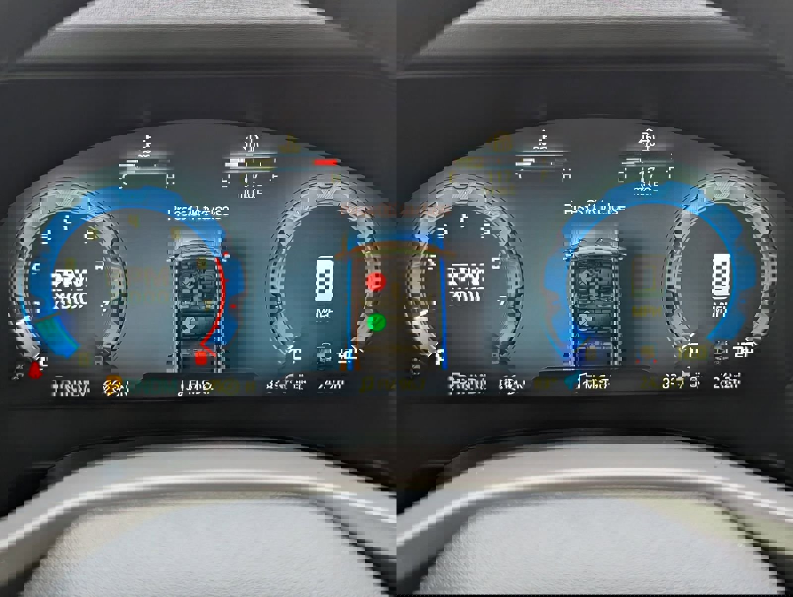 New 2026 Ford Bronco Outer Banks image 26