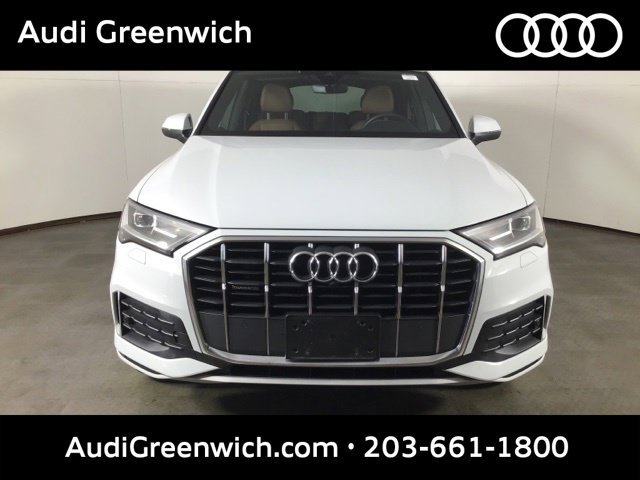 Certified 2023 Audi Q7 2.0T Premium w/ Towing Package AWD/4WD image 2