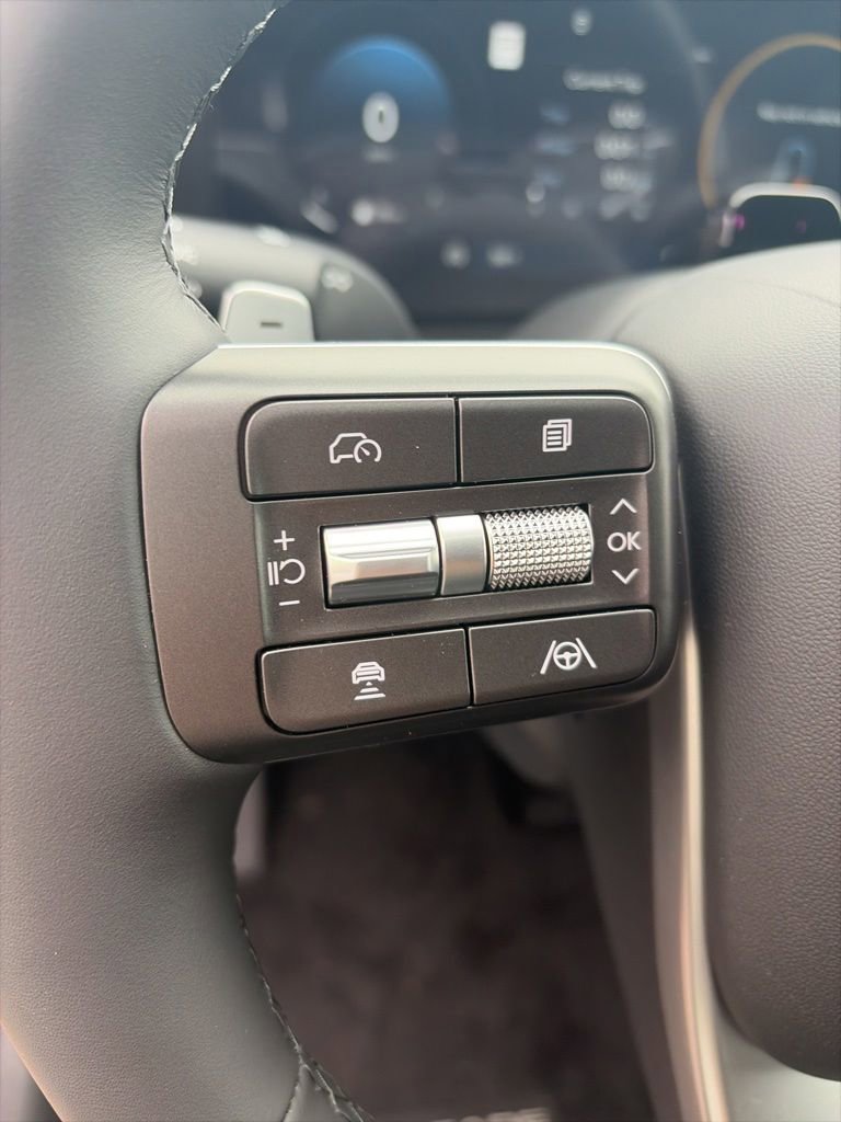 New 2026 Hyundai Palisade Limited AWD/4WD image 16