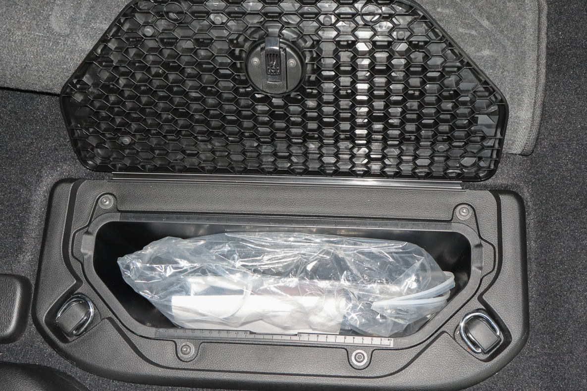 Used 2026 RAM 1500 Laramie AWD/4WD image 9