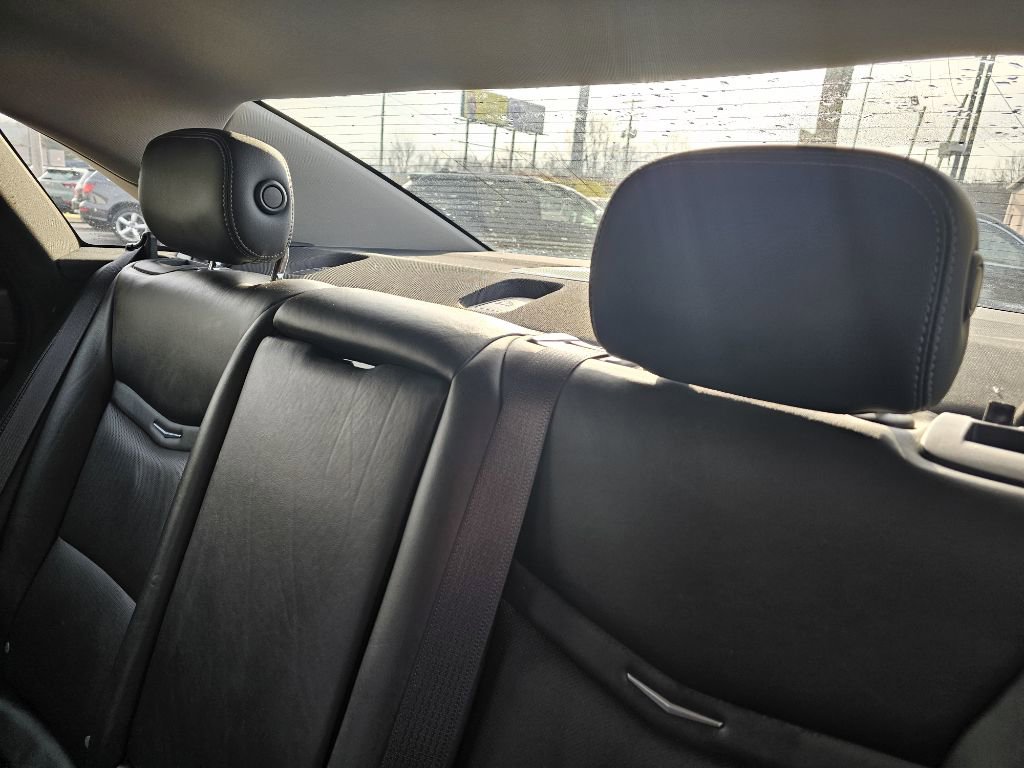 Used 2016 Cadillac XTS Luxury w/ Driver Awareness Package image 40