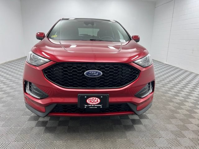 Used 2024 Ford Edge ST-Line AWD/4WD image 3
