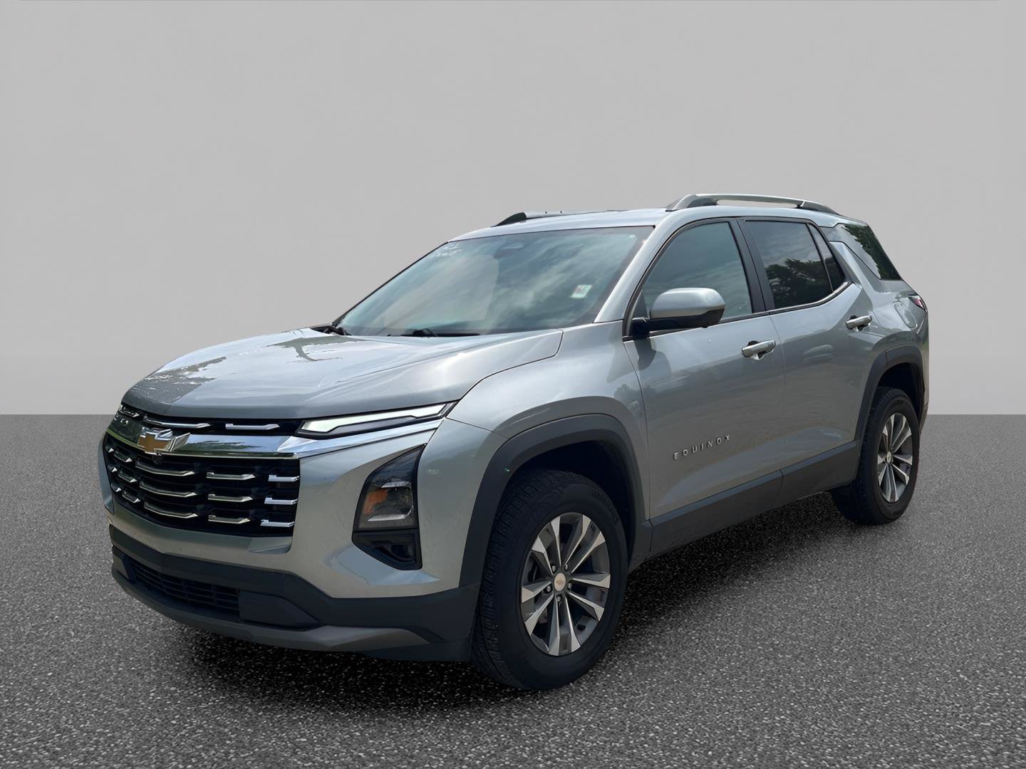 Used 2025 Chevrolet Equinox LT w/ Convenience Package II