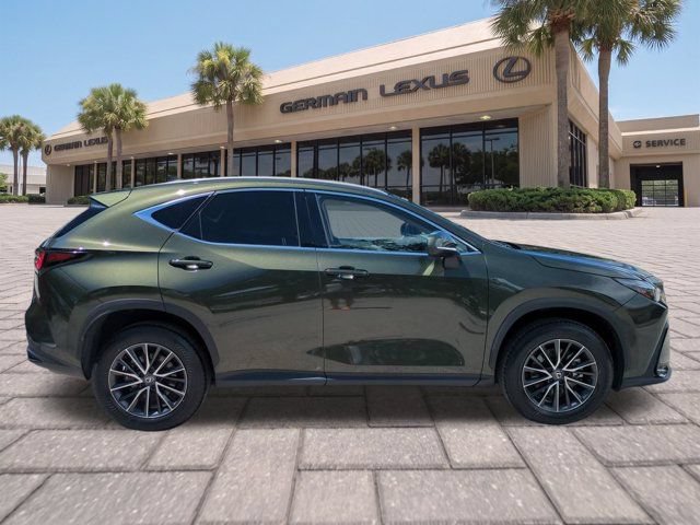 Used 2024 Lexus NX 350 AWD image 3