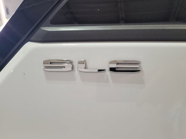 Used 2023 GMC Terrain SLE image 64