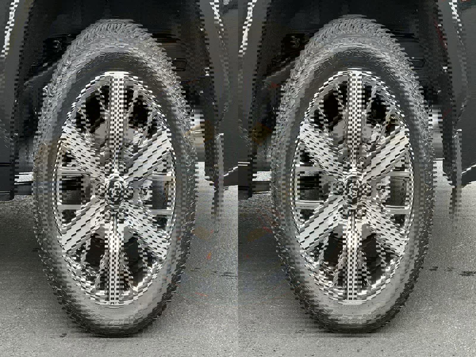 Used 2025 Toyota Sequoia Capstone image 8