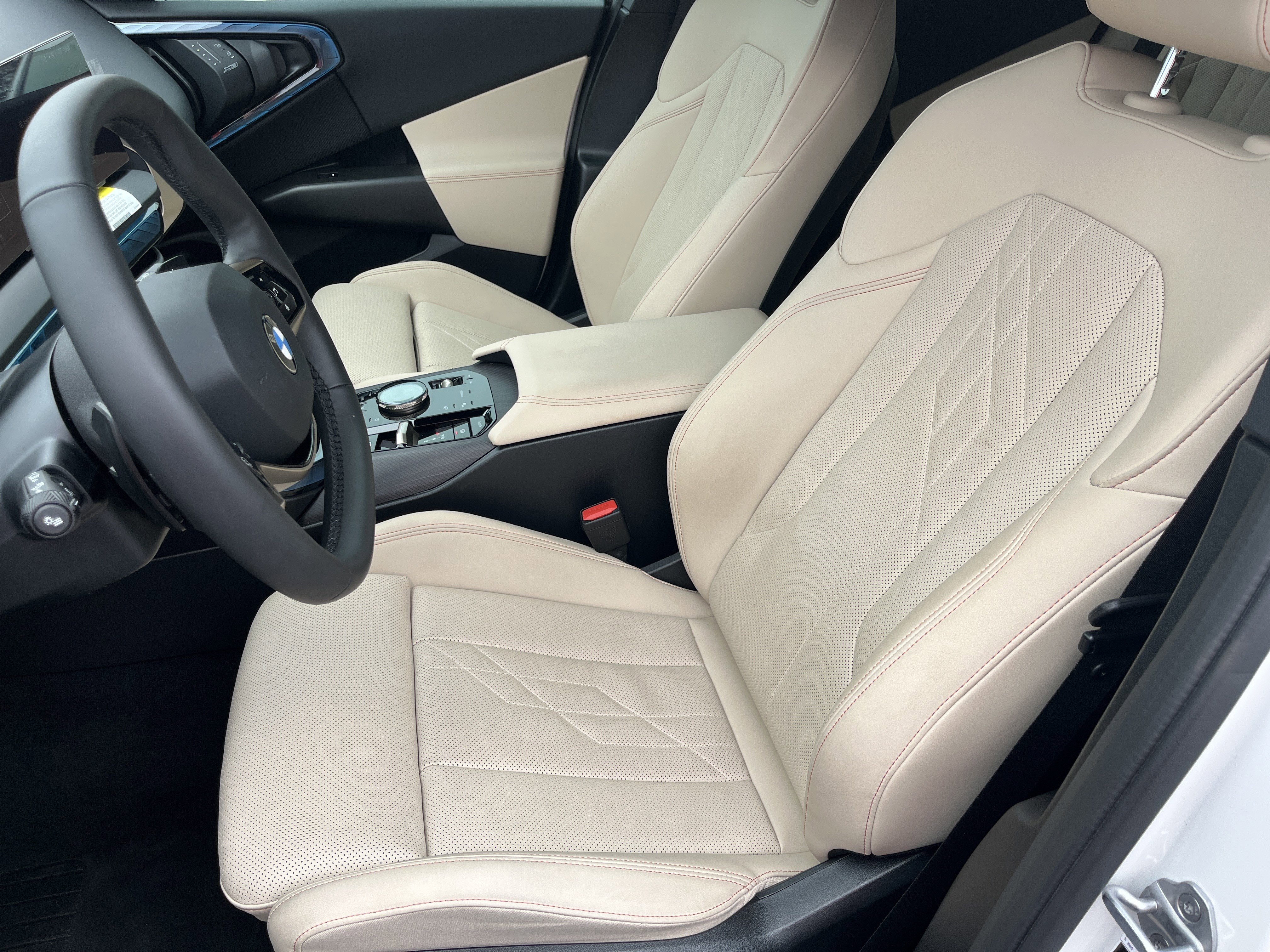 Used 2025 BMW X3 xDrive30i image 17