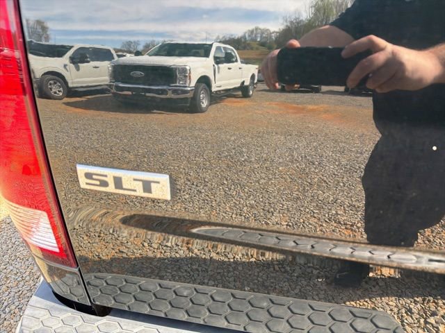 Used 2016 RAM 1500 Classic SLT image 9