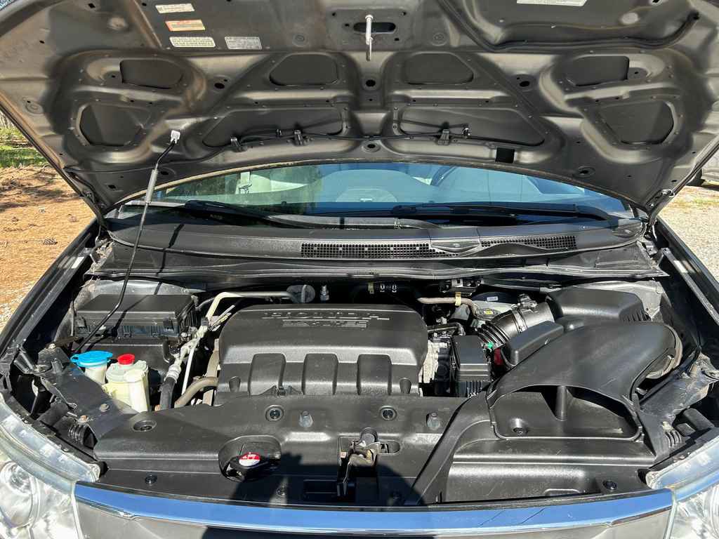 Used 2013 Honda Odyssey EX-L image 17