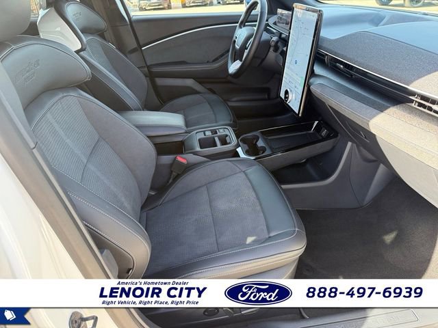 Used 2025 Ford Mustang Mach-E GT image 13