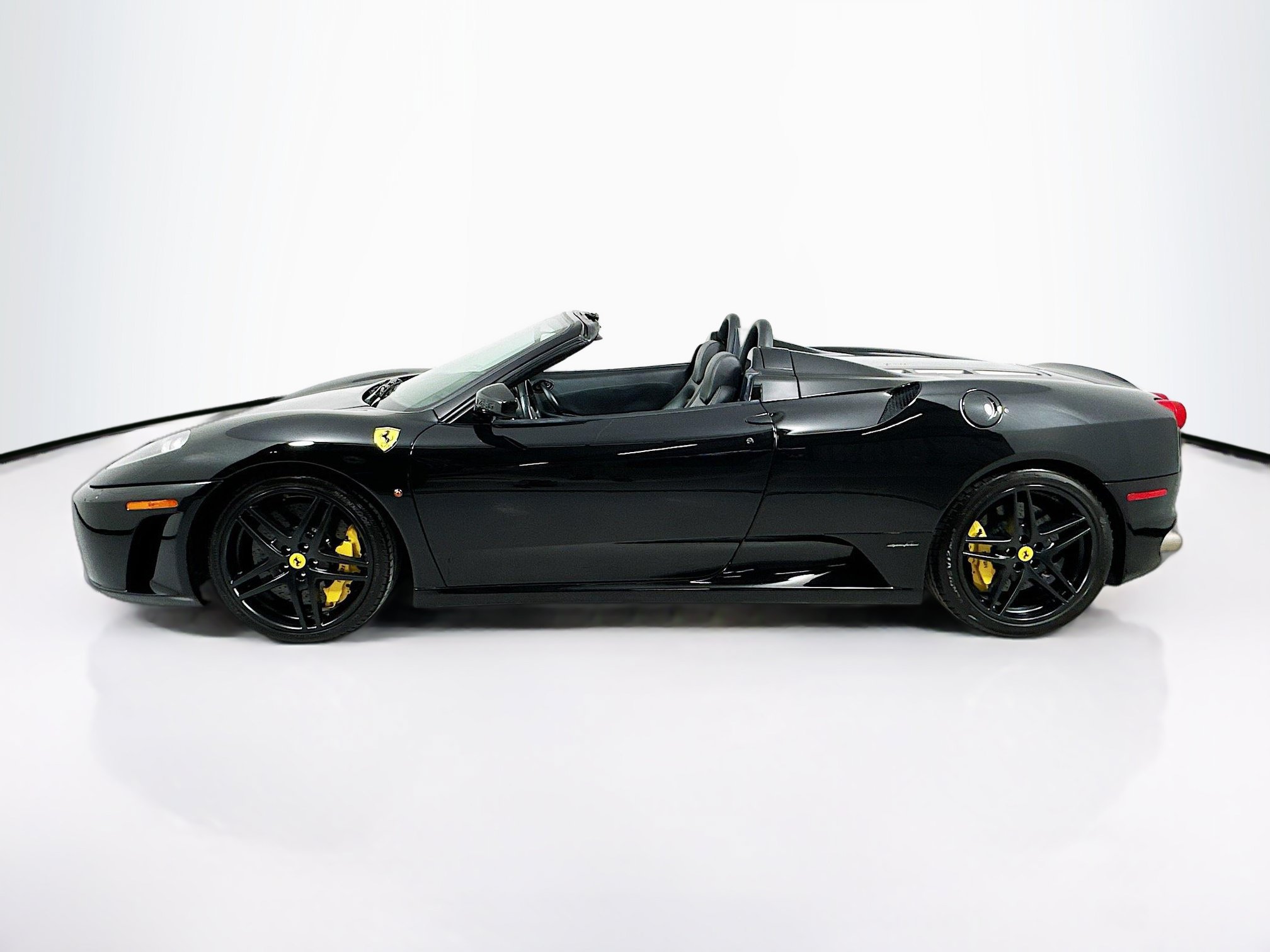 Used 2008 Ferrari F430 Spider RWD image 24