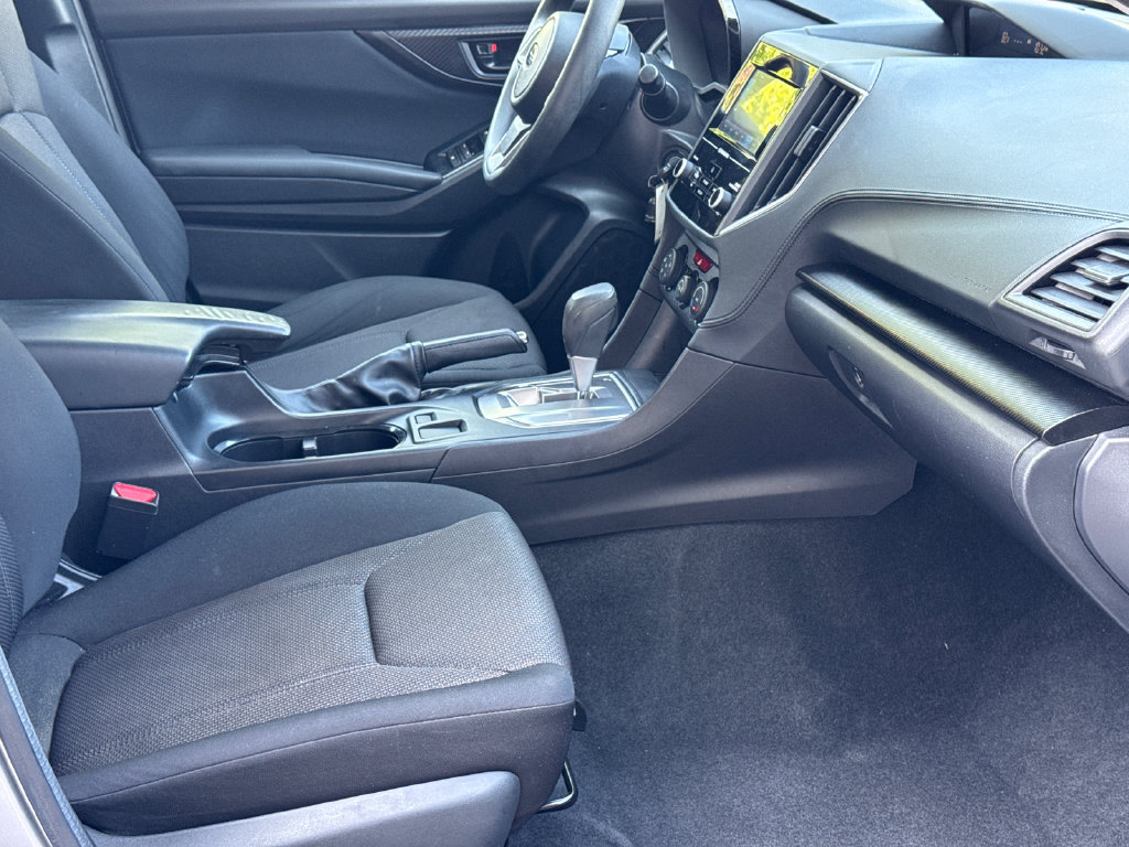 Used 2023 Subaru Impreza 2.0i AWD/4WD image 13
