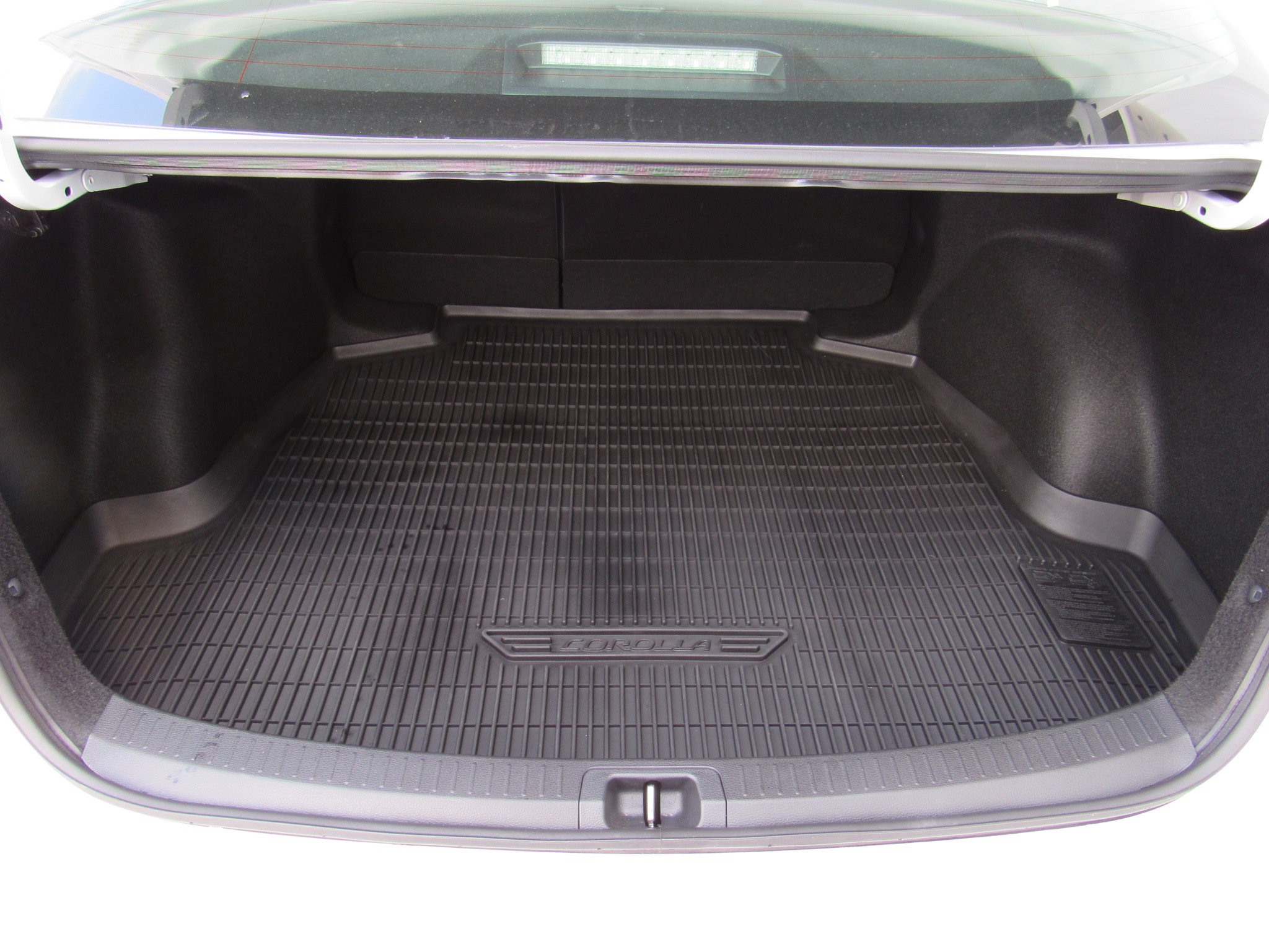 Used 2024 Toyota Corolla LE FWD image 34