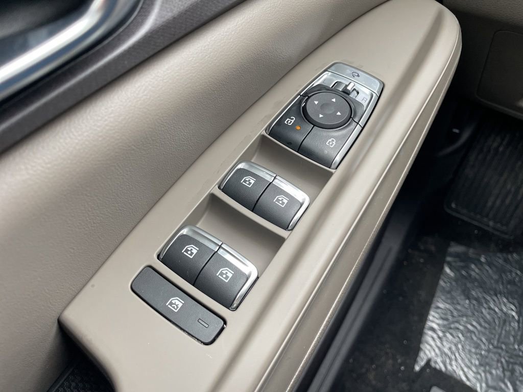 New 2026 Kia Carnival EX image 25