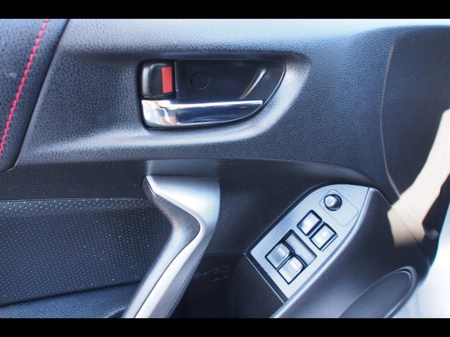 Used 2013 Scion FR-S RWD image 16