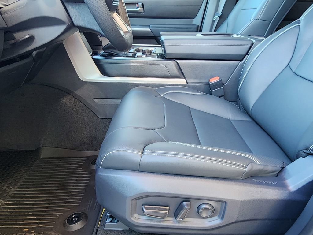 New 2026 Toyota Tundra SR5 AWD/4WD image 12