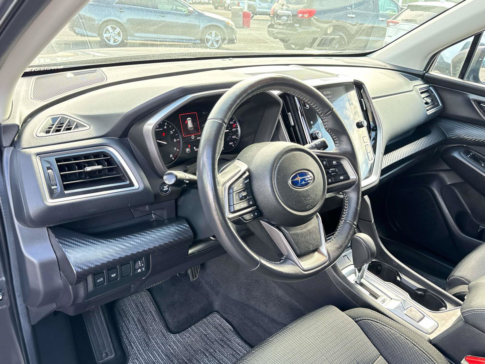 Used 2024 Subaru Ascent Premium w/ Convenience Package AWD/4WD image 10