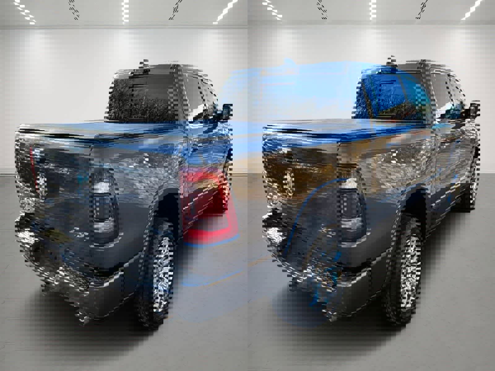 Used 2022 RAM 1500 Limited image 5