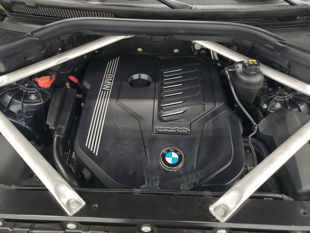 Used 2020 BMW X5 xDrive40i w/ Convenience Package image 11