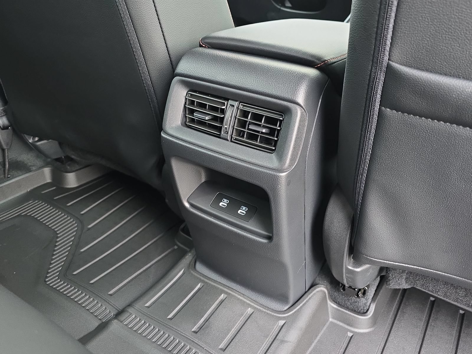 New 2026 Honda CR-V Sport Touring image 12