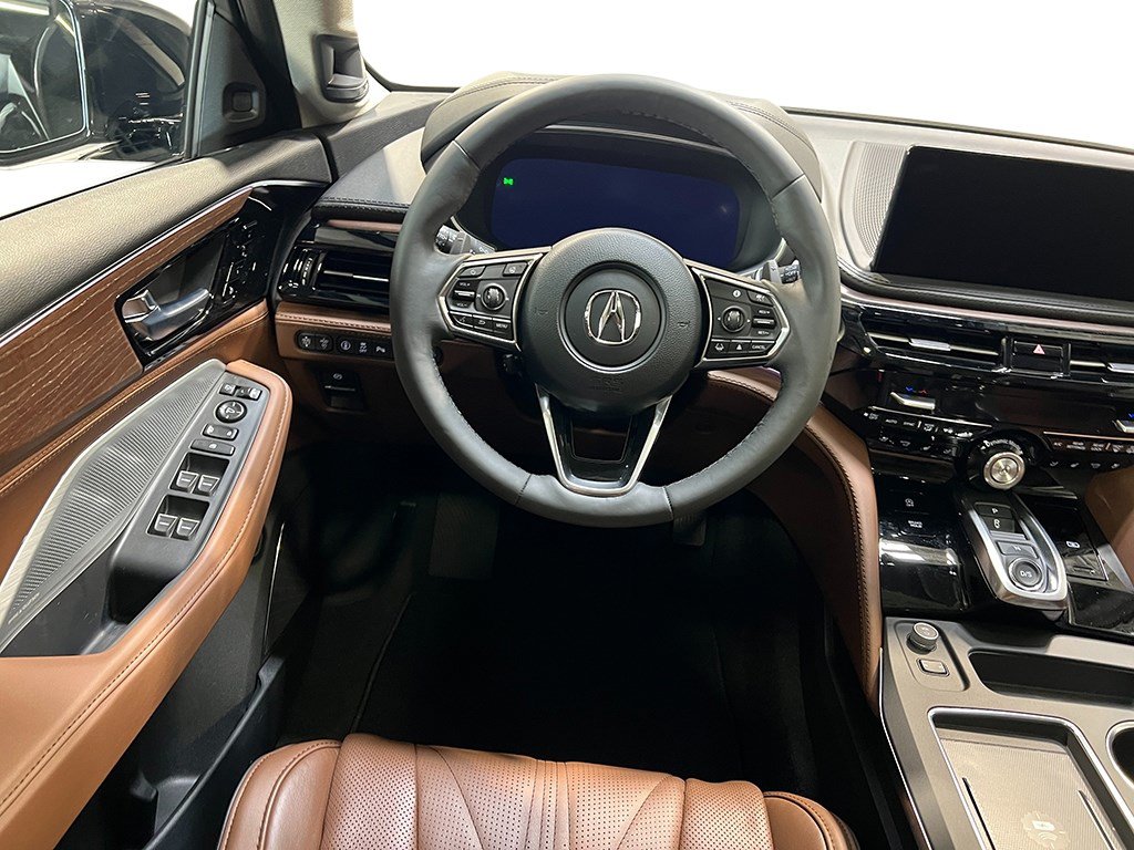 New 2026 Acura MDX w/ Advance Package AWD/4WD image 16