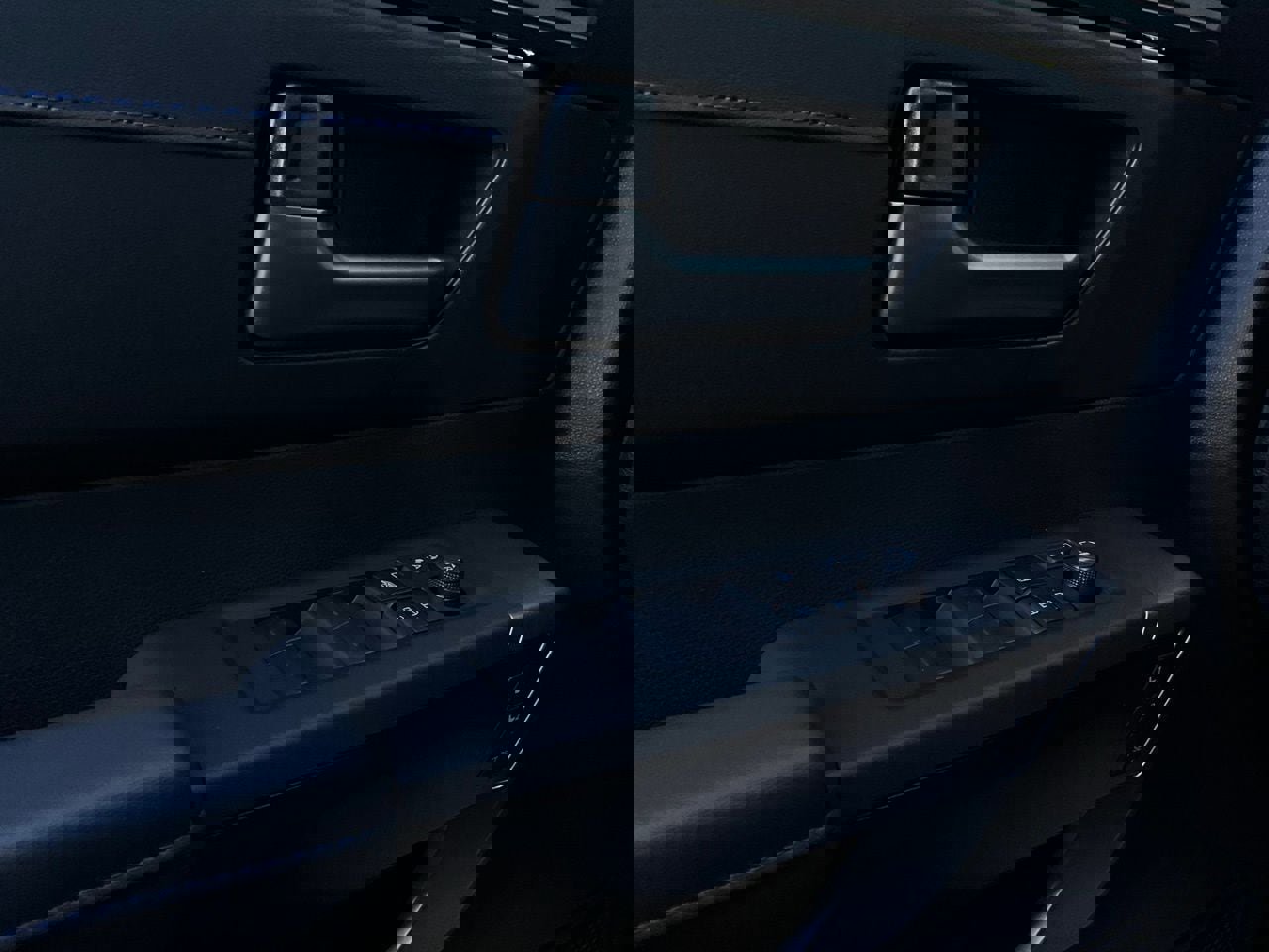 New 2026 Toyota Tundra Platinum image 23