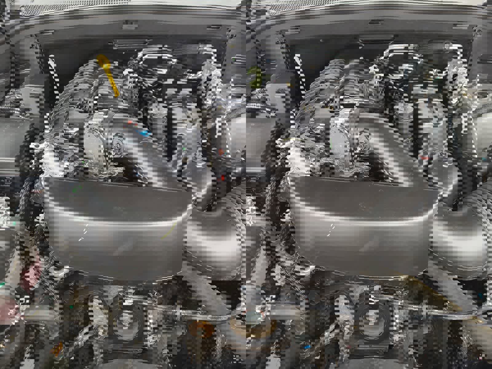 Used 2025 Dodge Durango GT image 17