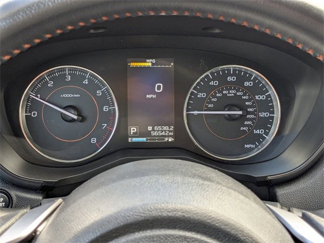 Used 2019 Subaru Crosstrek 2.0i Limited w/ Popular Package #2 image 28