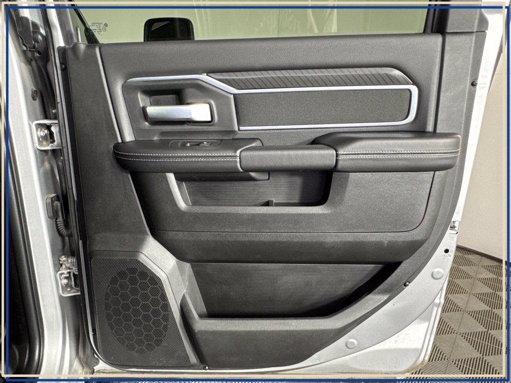Used 2026 RAM 2500 Big Horn AWD/4WD image 43