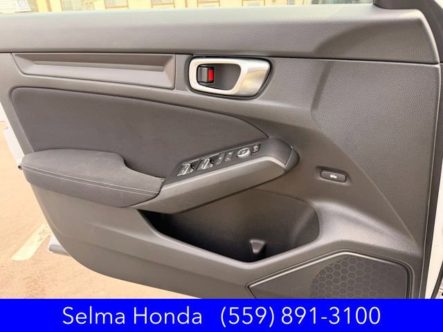 Used 2023 Honda Civic Sport image 12