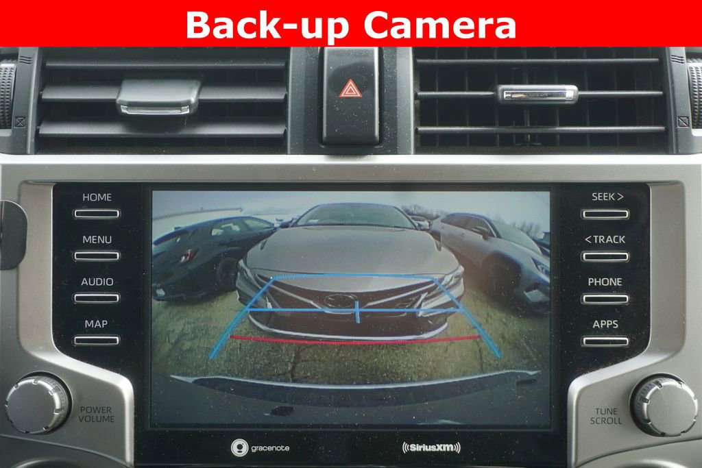 Used 2024 Toyota 4Runner SR5 image 7