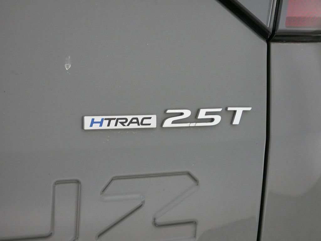 Used 2023 Hyundai Santa Cruz SEL Premium w/ Tow & Go Package image 12