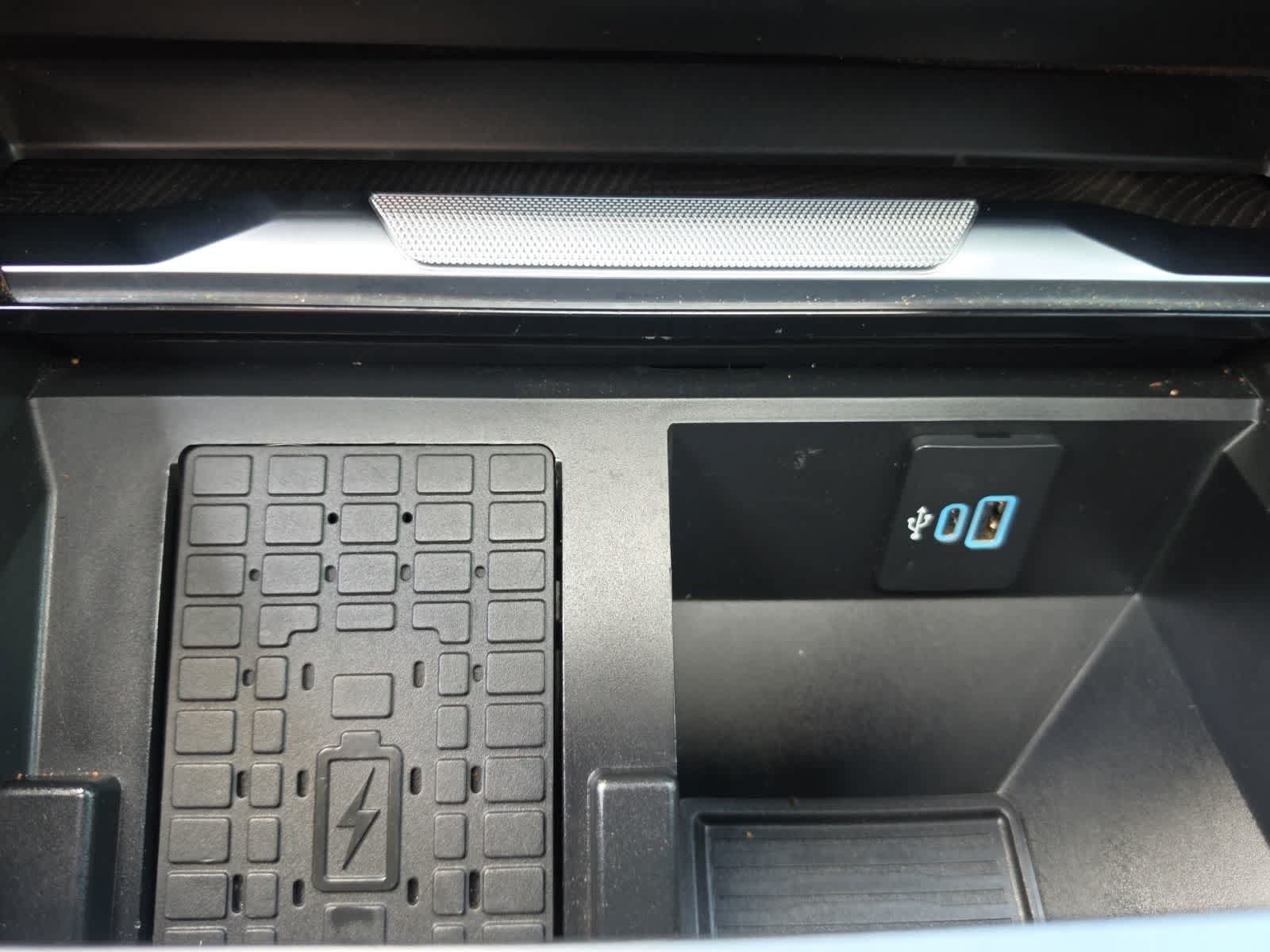 Used 2024 Ford F350 Platinum AWD/4WD image 26