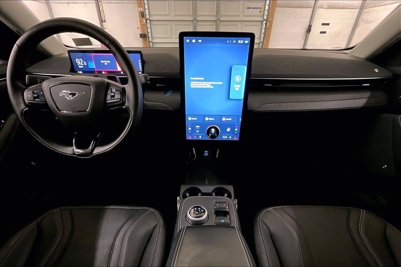 Used 2024 Ford Mustang Mach-E Premium image 14