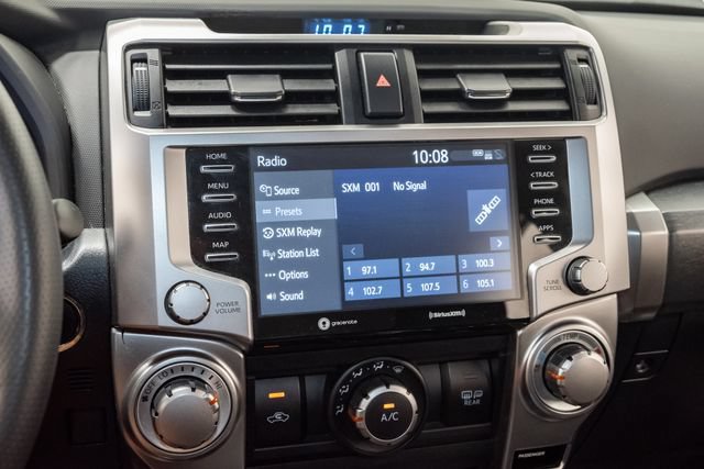 Used 2024 Toyota 4Runner SR5 AWD/4WD image 16