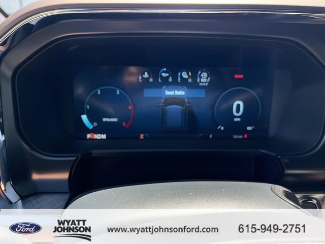 New 2026 Ford F250 King Ranch AWD/4WD image 36