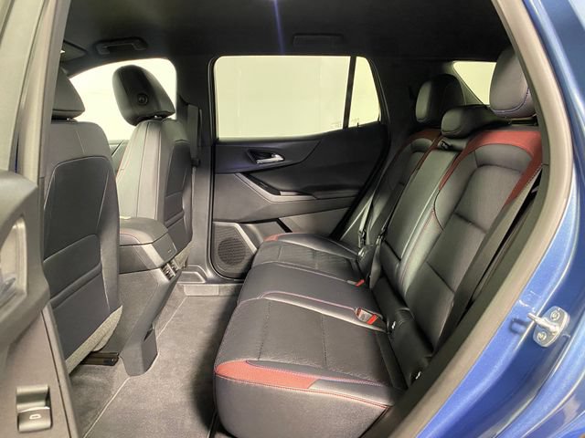 Used 2026 Chevrolet Equinox RS FWD image 26