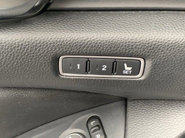 Used 2019 Honda Accord EX-L image 4