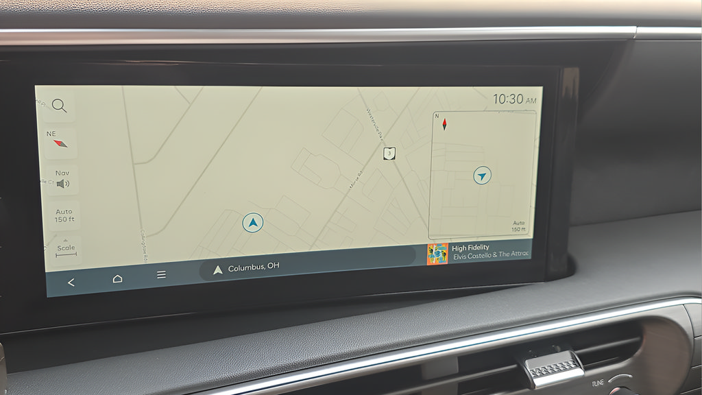 New 2026 Hyundai Palisade SEL Premium AWD/4WD image 18