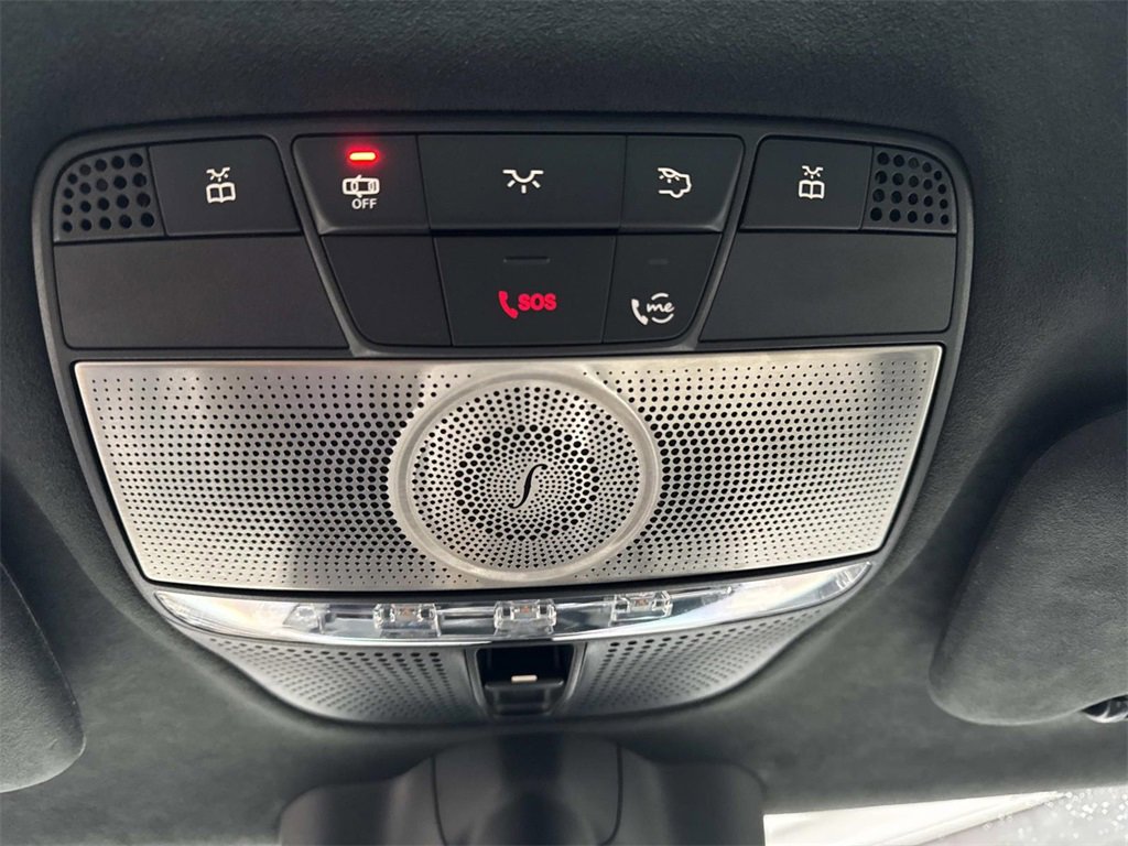 Used 2023 Mercedes-Benz G 63 AMG 4MATIC image 21