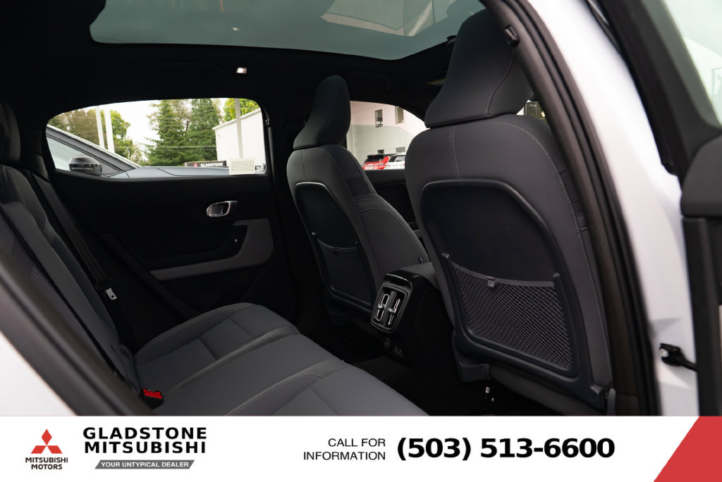 Used 2023 Polestar Polestar 2 w/ Pilot Pack AWD/4WD image 23