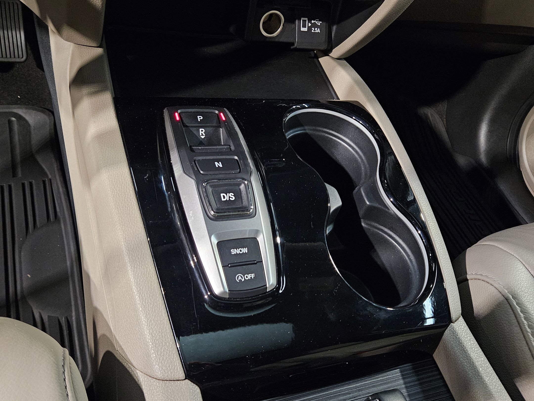 Used 2021 Honda Pilot Touring image 32